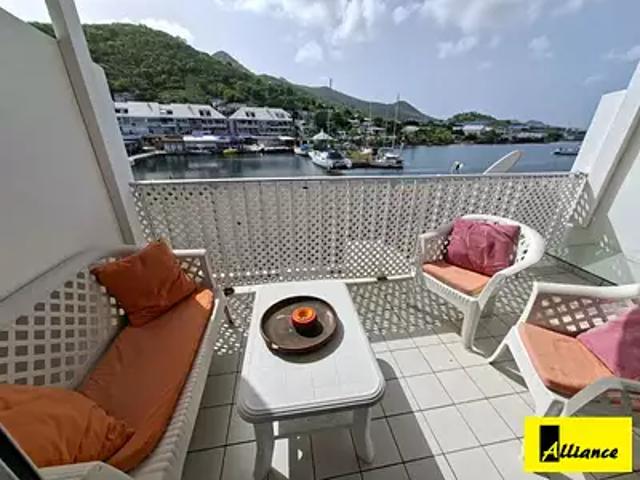 Appartement location à Saint-Martin, Saint-Bertrand-de-Comminges