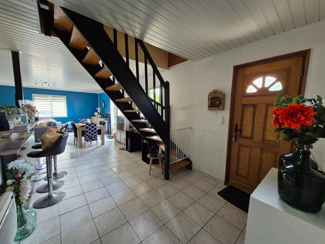 Maison vente à Saint-Omer, Saint-martin-au-laërt