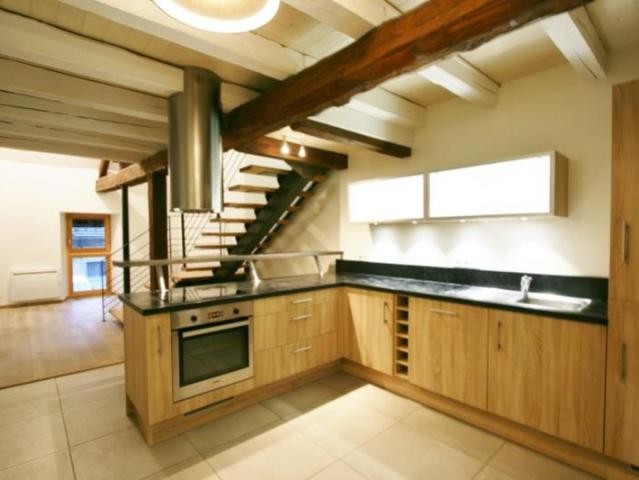 Appartement location à Annecy, Saint-martin-bellevue