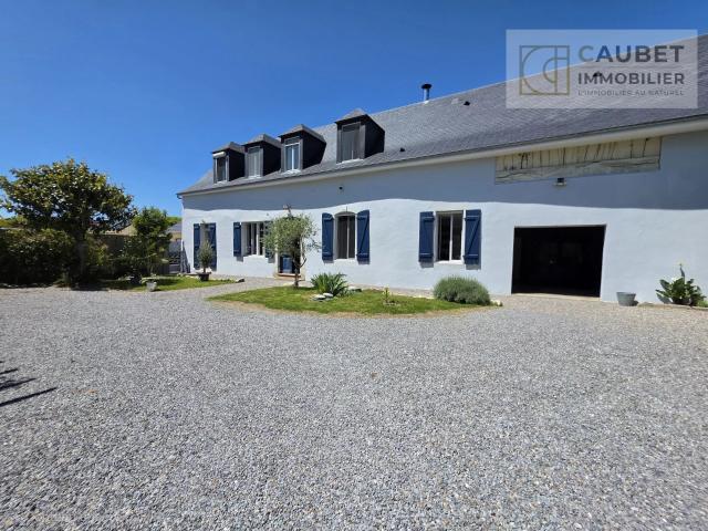 Appartement vente à Tarbes, Saint-martin