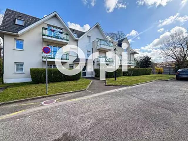 Appartement vente à Boulogne-sur-Mer, Saint-martin-boulogne