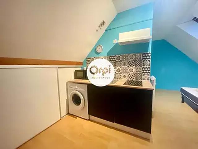 Appartement vente à Boulogne-sur-Mer, Saint-martin-boulogne