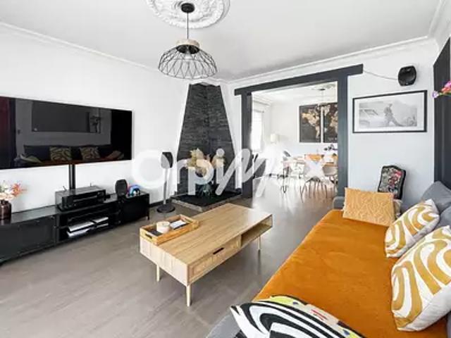 Appartement vente à Boulogne-sur-Mer, Saint-martin-boulogne