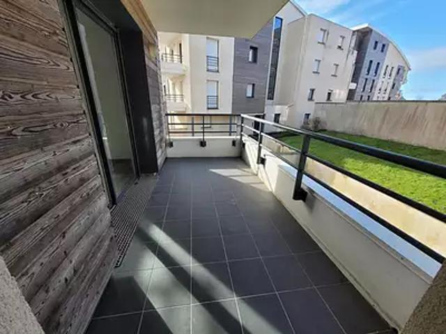 Appartement vente à Boulogne-sur-Mer, Saint-martin-boulogne