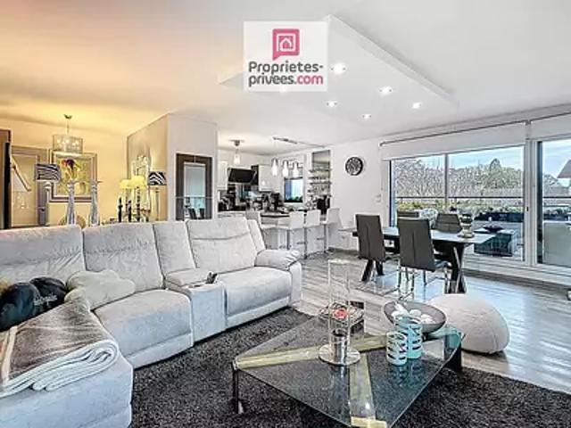 Appartement vente à Boulogne-sur-Mer, Saint-martin-boulogne
