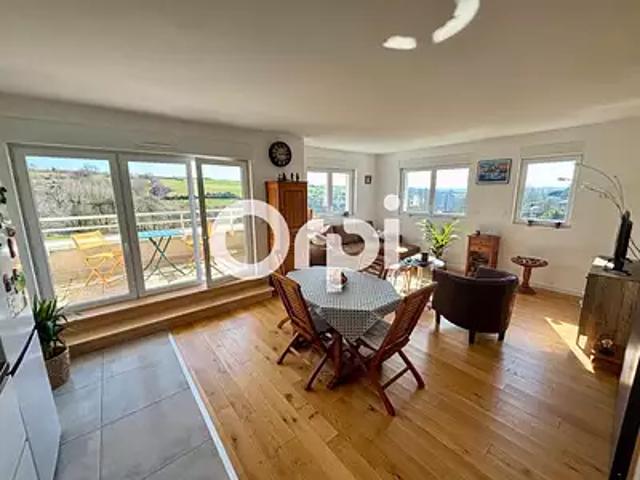 Appartement vente à Boulogne-sur-Mer, Saint-martin-boulogne