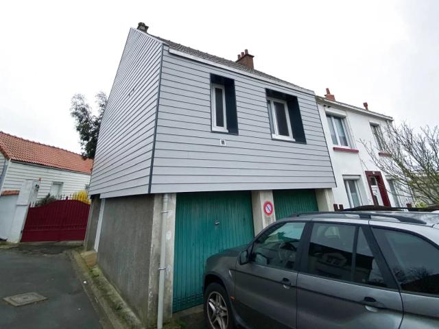 Maison location à Boulogne-sur-Mer, Saint-martin-boulogne