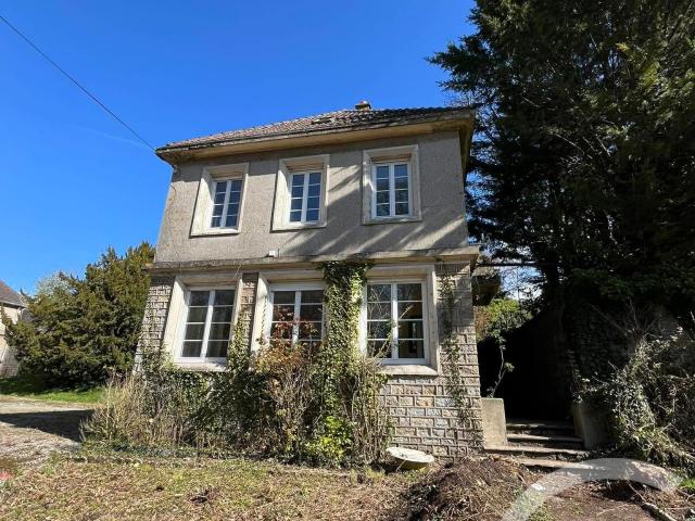 Maison vente à Boulogne-sur-Mer, Saint-martin-boulogne