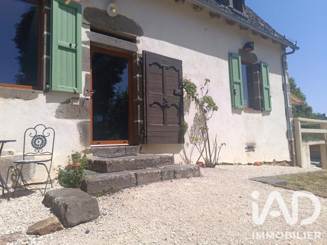 Maison vente à Mauriac, Saint-martin-cantalès