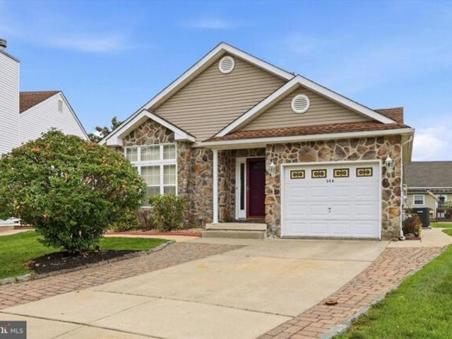 House for sale in New Jersey