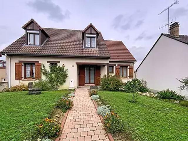 Maison location à Saint-Martin-d'Ablois, Marne