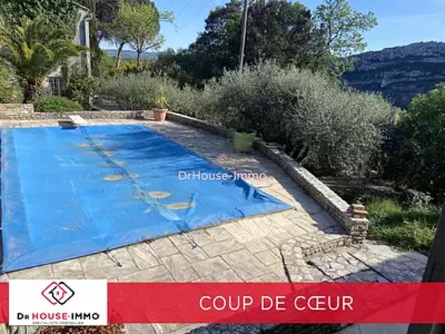 Maison vente à Privas, Saint-martin-d'ardèche