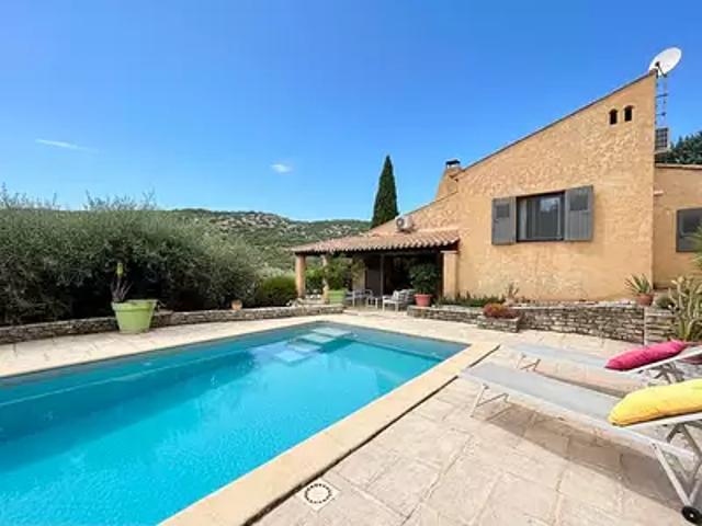 Maison vente à Privas, Saint-martin-d'ardèche