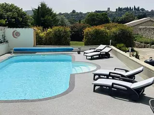 Maison vente à Privas, Saint-martin-d'ardèche