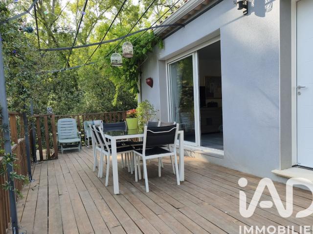 Maison vente à Privas, Saint-martin-d'ardèche