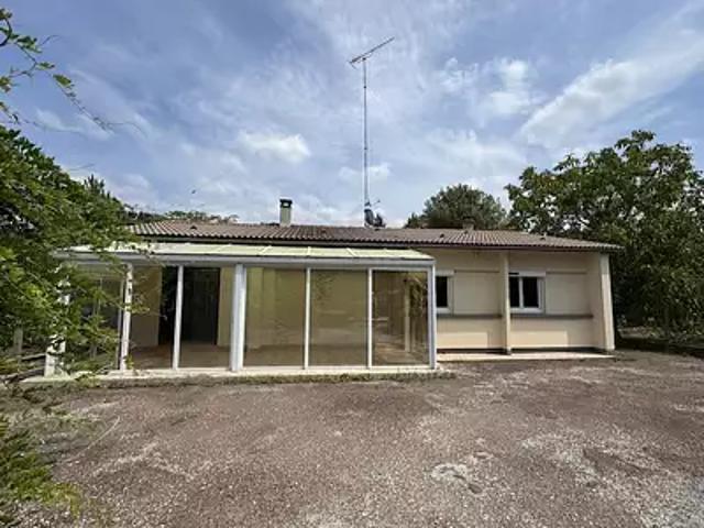 Maison vente à Saint-Martin-d'Ary, Charente-Maritime