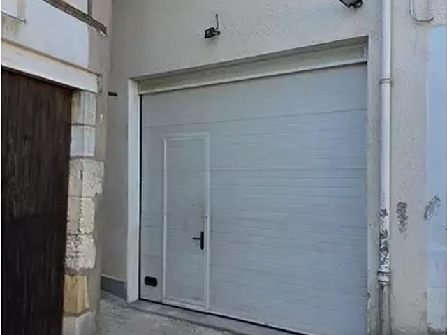 Garage vente à Saint-Martin-d'Auxigny, Cher