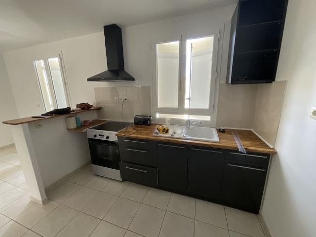 Appartement location à Bourges, Saint-martin-d'auxigny