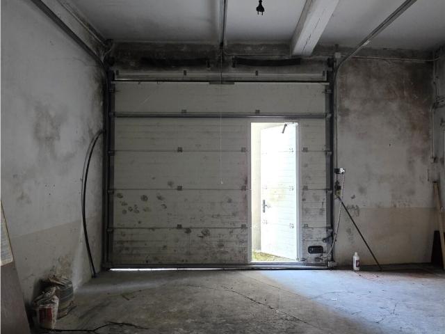 Garage vente à Bourges, Saint-martin-d'auxigny