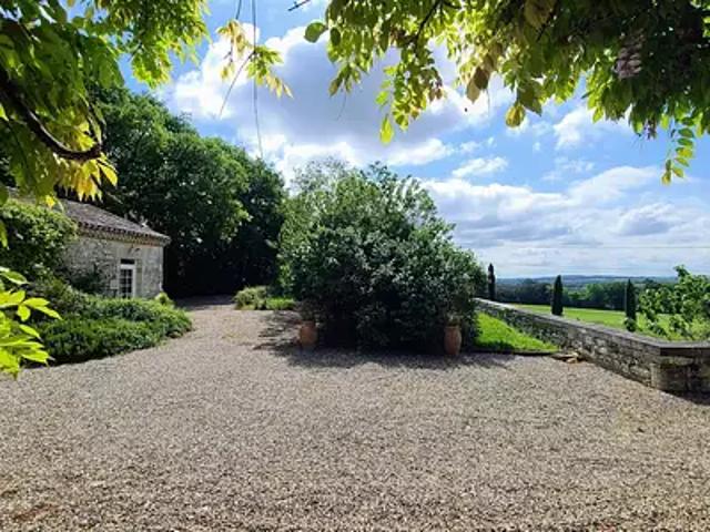 Maison vente à Agen, Saint-martin-de-beauville
