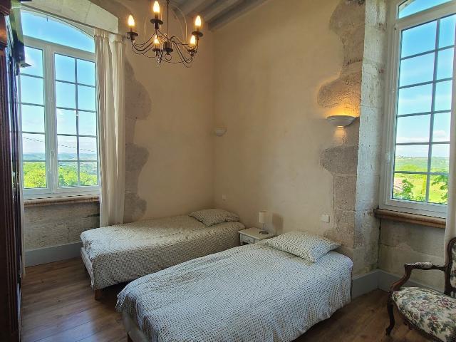 Villa vente à Agen, Saint-martin-de-beauville