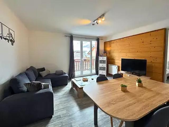 Appartement vente à Albertville, Saint-martin-de-belleville