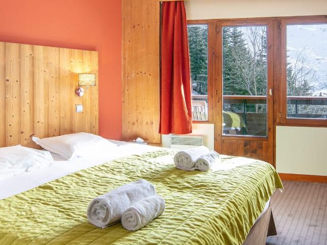 Appartement vente à Albertville, Saint-martin-de-belleville
