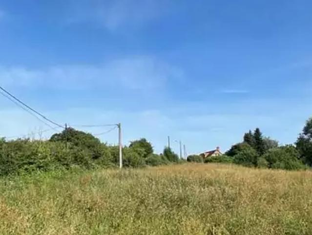 Terrain vente à Lisieux, Saint-martin-de-bienfaite-la-cressonnière
