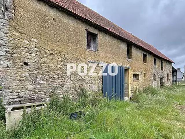 Maison vente à Saint-Lô, Saint-martin-de-bonfossé