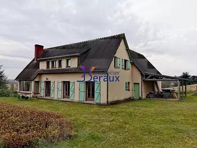 Maison vente à Rouen, Saint-martin-de-boscherville
