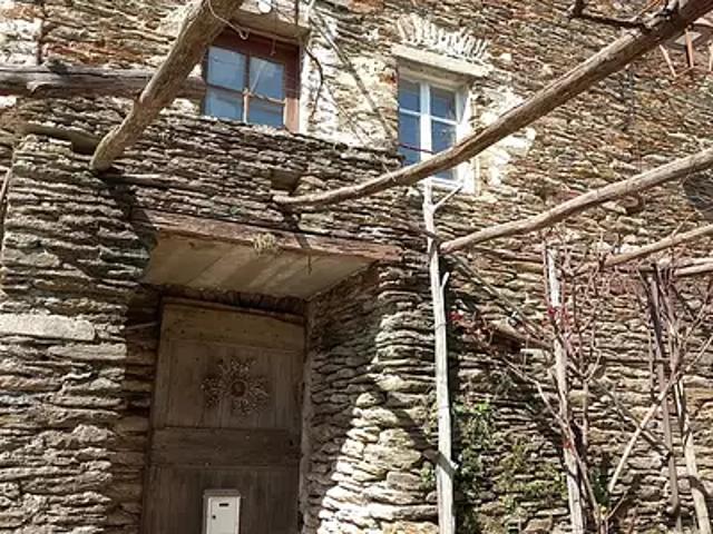 Maison vente à Florac, Saint-martin-de-boubaux