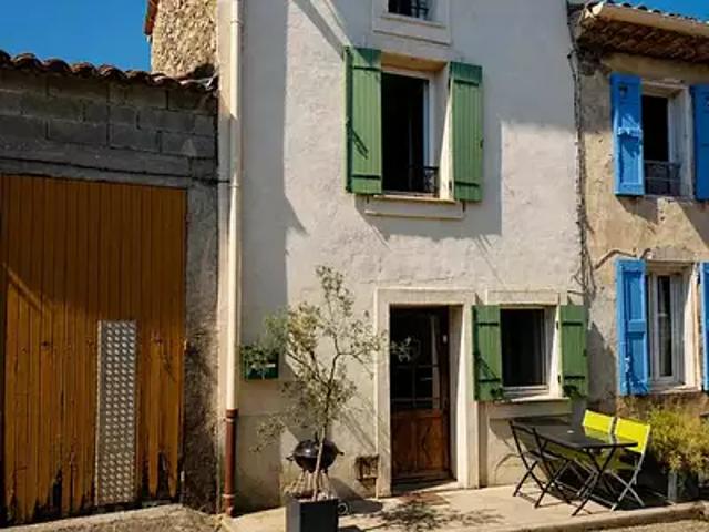 Maison vente à Saint-Martin-de-Brômes, Alpes-de-Haute-Provence