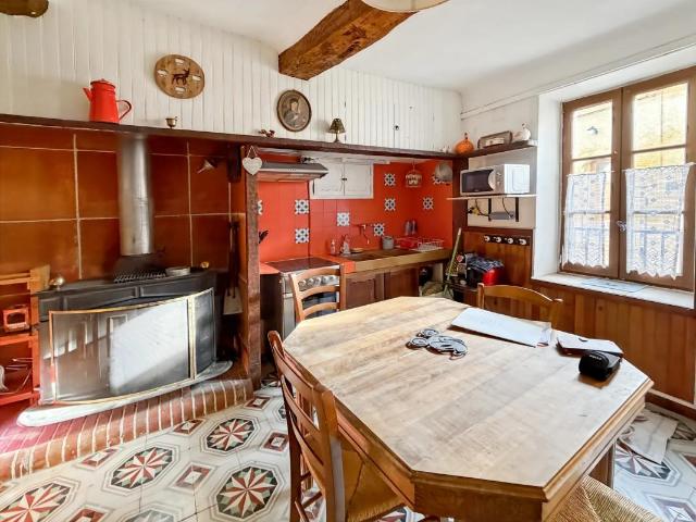 Maison vente à Saint-Martin-de-Brômes, Alpes-de-Haute-Provence