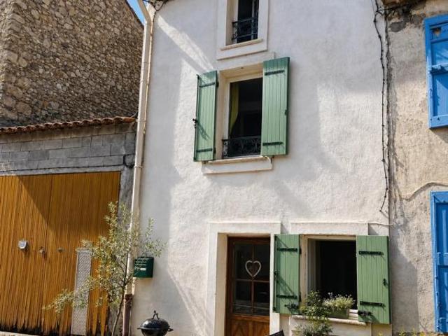 Maison vente à Forcalquier, Saint-martin-de-brômes
