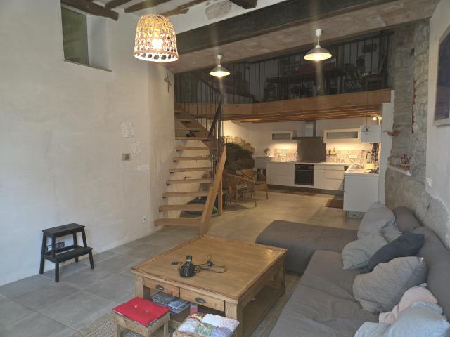 Maison vente à Saint-Martin-de-Castillon, Vaucluse