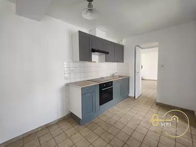 Appartement location à Mayenne, Saint-pierre-sur-orthe