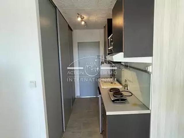 Appartement vente à Arles, Saint-martin-de-crau