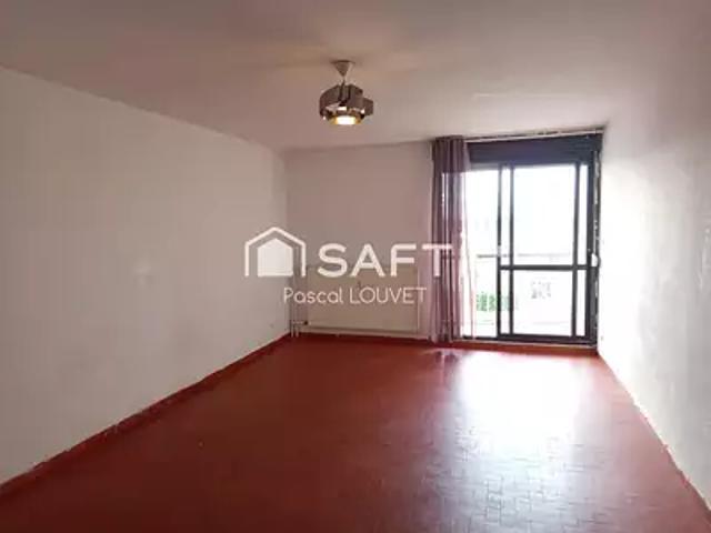 Appartement vente à Arles, Saint-martin-de-crau