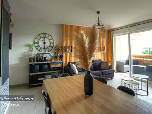Appartement vente à Arles, Saint-martin-de-crau