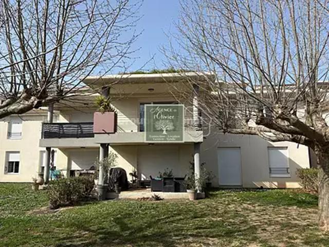 Appartement vente à Hameau du Soleil, Saint-Martin-de-Crau