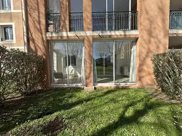 Appartement vente à Arles, Saint-martin-de-crau