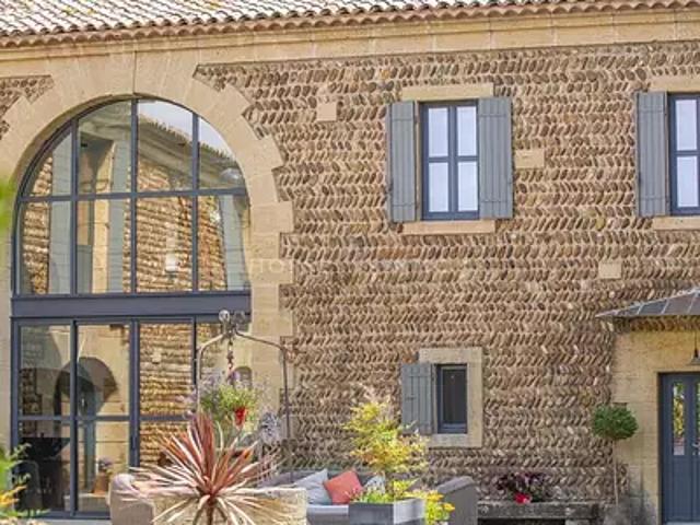 Maison vente à Arles, Saint-martin-de-crau