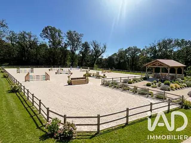 Maison vente à Hameau du Soleil, Saint-Martin-de-Crau