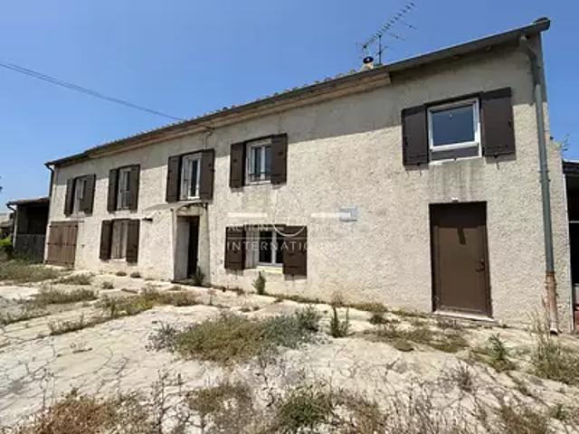 Maison vente à Arles, Saint-martin-de-crau