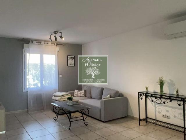 Appartement vente à Hameau du Soleil, Saint-Martin-de-Crau
