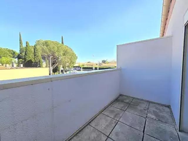 Appartement location à Arles, Saint-martin-de-crau