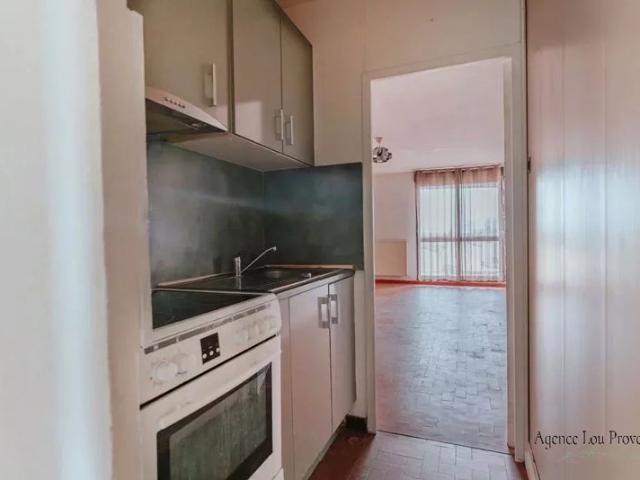Appartement vente à Arles, Saint-martin-de-crau