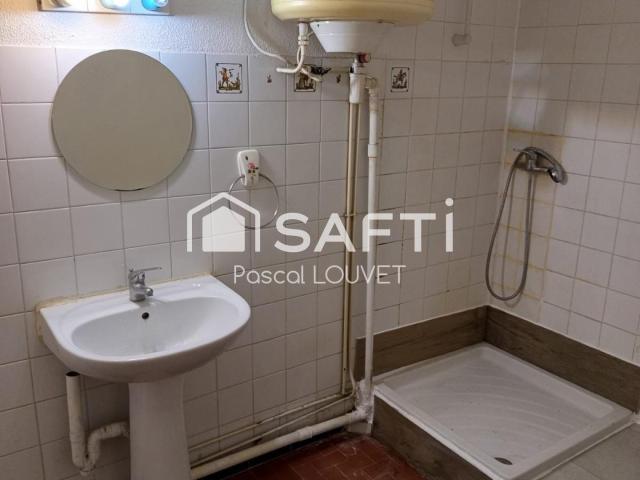 Appartement vente à Arles, Saint-martin-de-crau