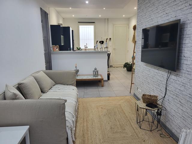 Appartement vente à Arles, Saint-martin-de-crau