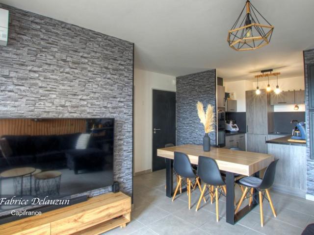 Appartement vente à Saint-Martin-de-Crau, Bouches-du-Rhône